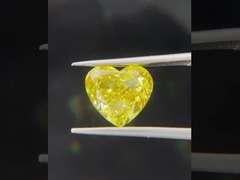 مجوهرات الماس المزروعة بالمختبر