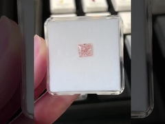 مجوهرات الماس المزروعة بالمختبر