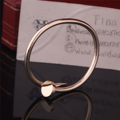 قلادة الماس الفاخرة مع 18 كارت من الذهب مطلي VS2 وضوح حلقه مستديرة الماس للمناسبات الرسمية